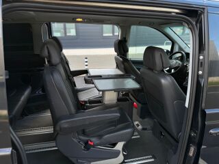 Mercedes-Benz Viano Facelift Long 3.0 165kW