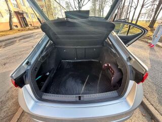 Skoda Octavia 2.0 110kW