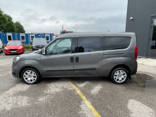 Fiat Doblo 1.6 77kW
