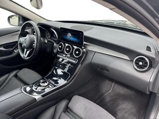 Mercedes-Benz C 200 4Matic Avantgarde 1.5 135kW