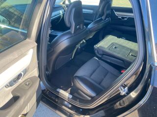 Volvo V90 AWD TDI N1 2.0 R4 TDI 110кВ