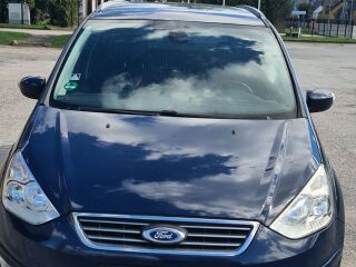 Ford Galaxy 2.0 103кВ
