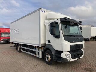 Volvo FL 250+SIDE OPENING EURO 6 184kW