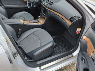 Mercedes-Benz E 220 Avandgarde 2.2 125kW