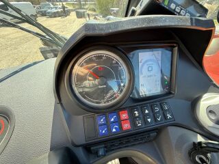 Manitou MT1840 100D 75kW