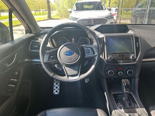 Subaru XV AWD Summit EyeSight CVT 2.0 115kW