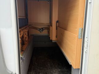 Fiat Ducato Dethleffs 2.8 94кВ