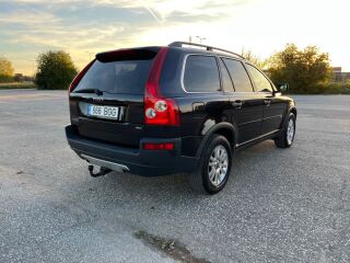 Volvo XC90 2.4 120kW