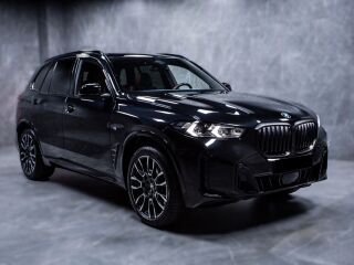 BMW X5 xDrive40i M-Sportpakett 280kW