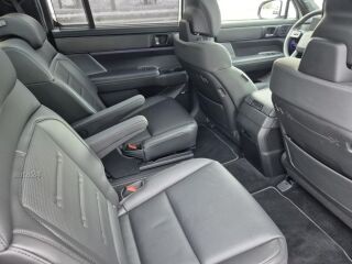 Hyundai Santa Fe Calligraphy 1.6 T-GDI 117кВ