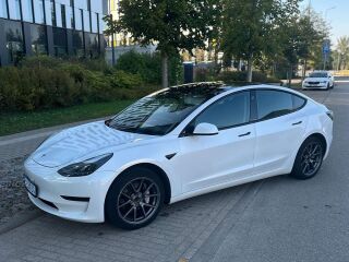 Tesla Model 3 SR+ 239kW