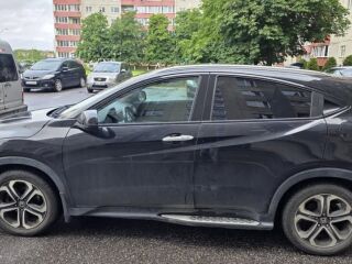 Honda HR-V 1.5 96kW