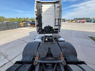 Volvo FH 500 368kW