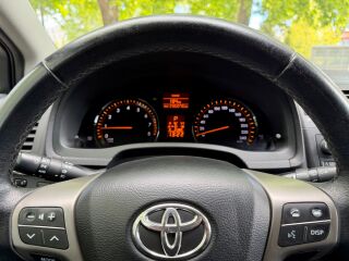 Toyota Avensis Linea Sol 1.8 Valvematic 108kW