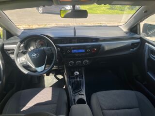 Toyota Corolla 1.3 73kW