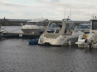 Quicksilver Flamingo 620 ÕRNVIK 3.0 101kW