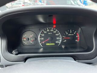 Toyota Hiace 86kW