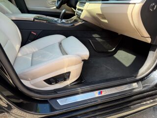 BMW 525 M-Sportpakett Shadowline 3.0 150kW