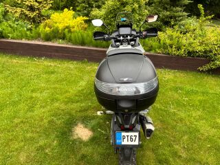 Honda XL750 Transalp R2 67кВ