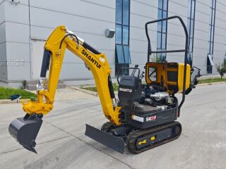 Shantui SE12SR 1,2TONNI 9kW