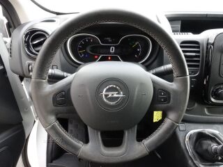 Opel Vivaro Long L2H1 EU5 1.6 CDTi 88kW