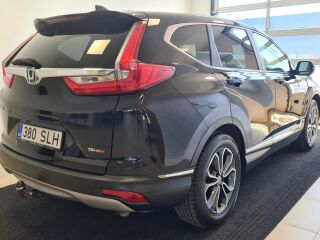 Honda CR-V Elegance Navi Sensing 2.0 e HEV 107кВ