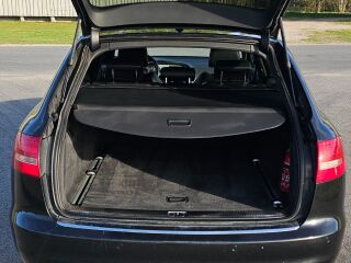 Audi A6 3.0 176kW
