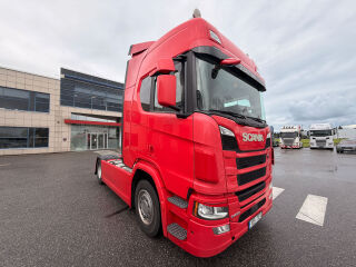 Scania R450 R 450 A4x2LB 13.0