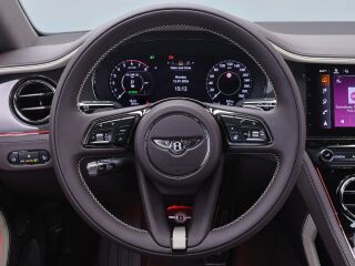 Bentley Continental GT Bentley 4.0 V8 PHEV 575kW