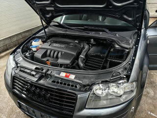 Audi A3 1.6 75кВ