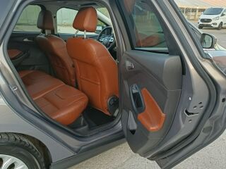 Ford Focus 2.0 120кВ