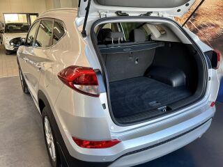 Hyundai Tucson Comfort 1.6 130kW