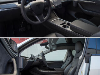 Tesla Model Y Long Range AWD Dual Motor MY2023 378kW