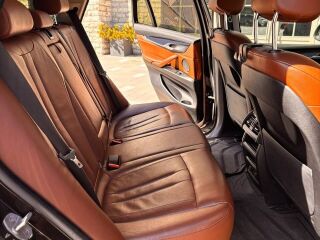 BMW X5 Individual 2.5 160kW