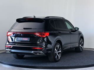 SEAT Tarraco 180kW