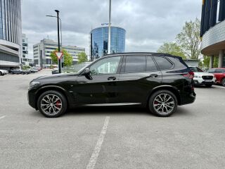 BMW X5 xDrive30d MHEV M-Sportpakett 3.0 210kW