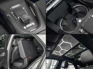 Mercedes-Benz GLE 400 d 4Matic AMG Line 2.9 243кВ
