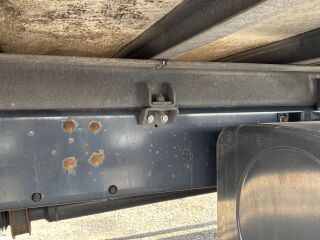 Volvo FL 250 4x2 EURO6 + LIFTING BOX 188kW