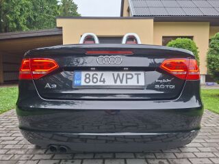 Audi A3 2.0 103kW