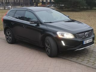 Volvo XC60 D4 2.0 D4 133kW