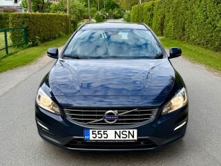 Volvo V60 City Safety 2.0 R5 100kW