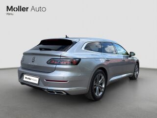Volkswagen Arteon Shooting Brake R-Line 2.0 TDI 147kW
