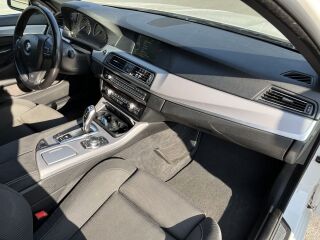 BMW 525 M-pakett 3.0 R6 150kW