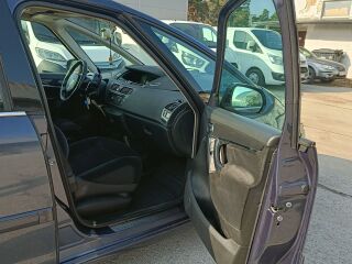 Citroen Grand C4 Picasso Exclusive 2.0 100kW