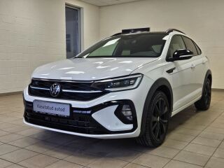 Volkswagen Taigo R-Line 1.5 TSI 110kW