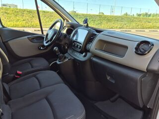 Renault Trafic 1.6 92kW