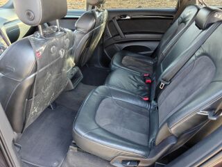 Audi Q7 S-Line 3.0 176kW