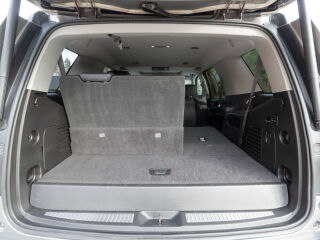 Chevrolet Tahoe AWD Premier MY2017 5.3 V8 Vortec 5300 EcoTec3 265kW