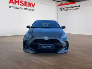 Toyota Yaris Active Plus 1.5 68kW