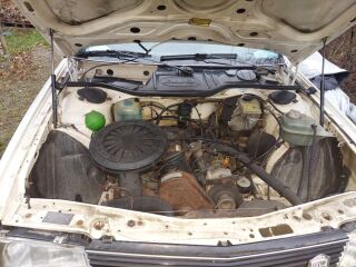 Audi 100 1.8 55kW